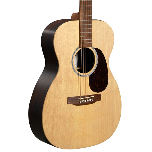 Martin 00-X2E Cocobolo Electro-Acoustic Guitar, Natural