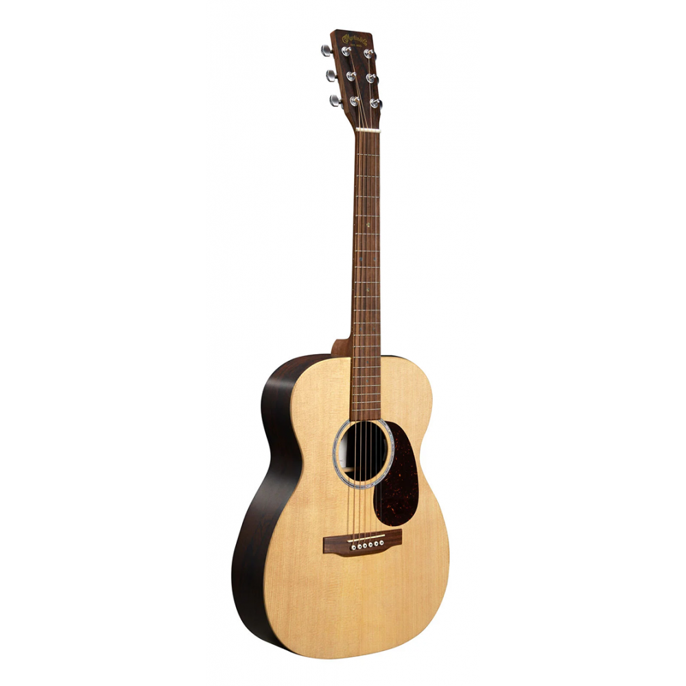 Martin 00-X2E Cocobolo Electro-Acoustic Guitar, Natural