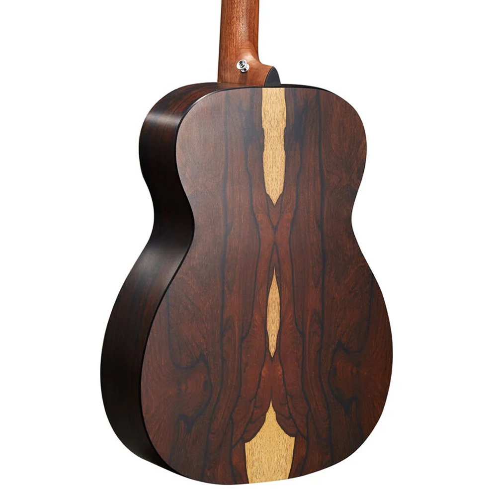 Martin 00-X2E Cocobolo Electro-Acoustic Guitar, Natural
