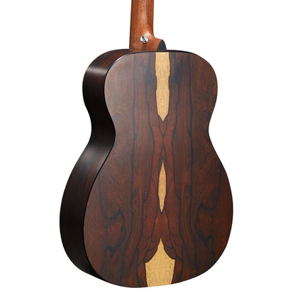 Martin 00-X2E Cocobolo Electro-Acoustic Guitar, Natural