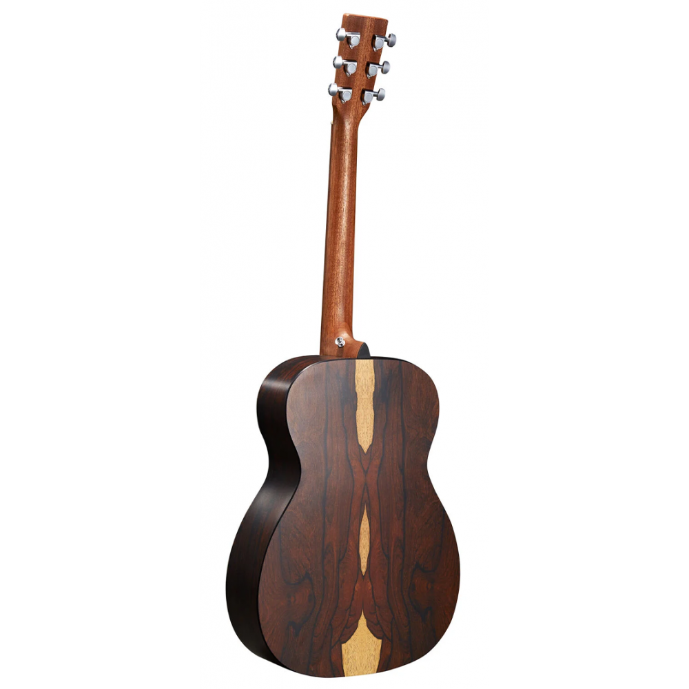 Martin 00-X2E Cocobolo Electro-Acoustic Guitar, Natural