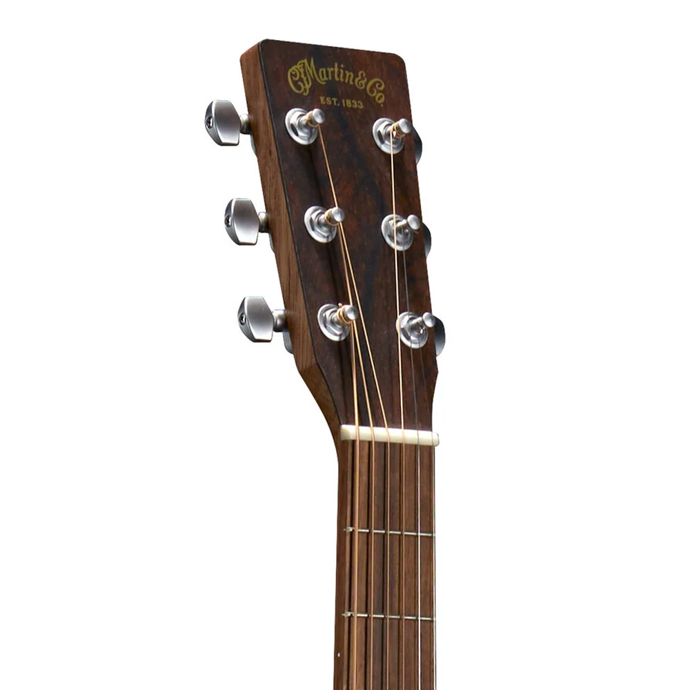 Martin 00-X2E Cocobolo Electro-Acoustic Guitar, Natural