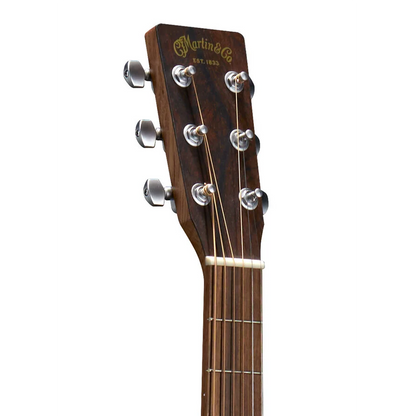 Martin 00-X2E Cocobolo Electro-Acoustic Guitar, Natural