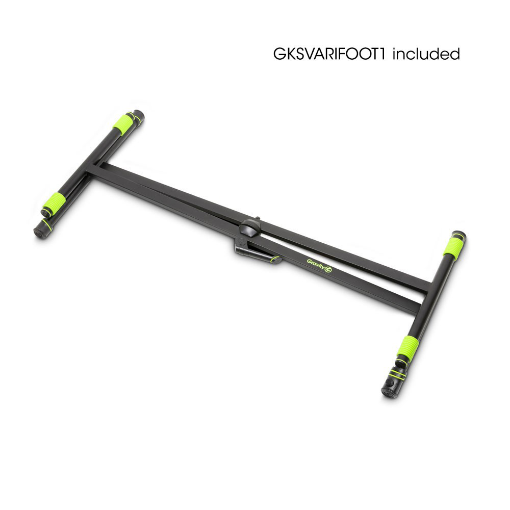 Gravity KSX1 Keyboard Stand