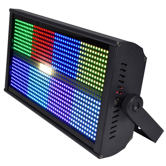 Citronic SpectraBox: 240W LED Colour Blinder and Strobe