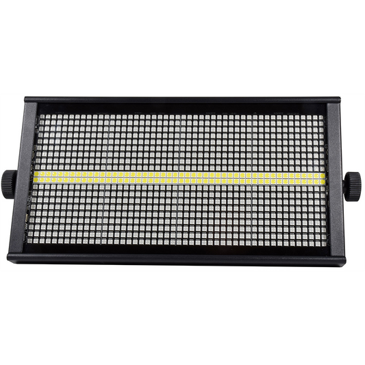 Citronic SpectraBox: 240W LED Colour Blinder and Strobe
