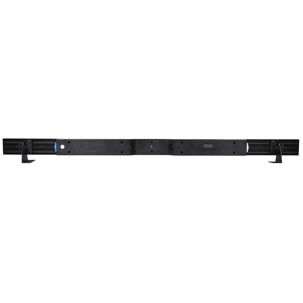 QTX Wash and Beam: 24 x 3W LED Wall Bar