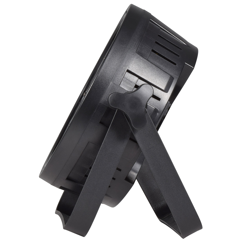 QTX PAR-186 High Power RGBWA PAR Can with UV