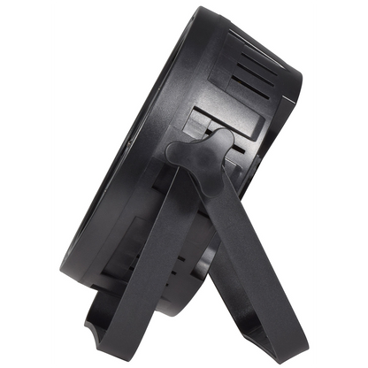QTX PAR-186 High Power RGBWA PAR Can with UV