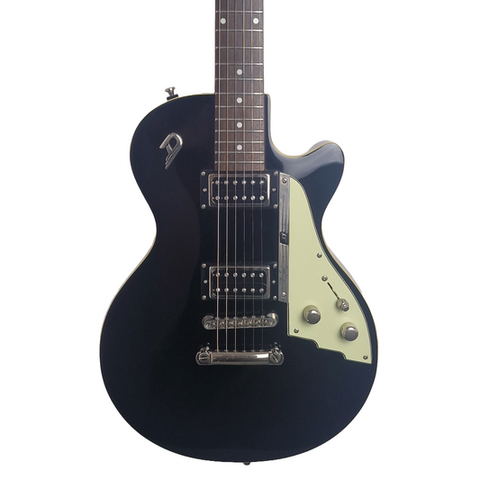 Duesenberg Starplayer Special, Black