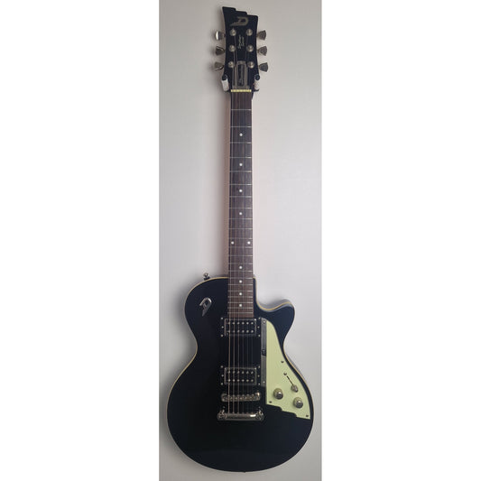 Duesenberg Starplayer Special, Black