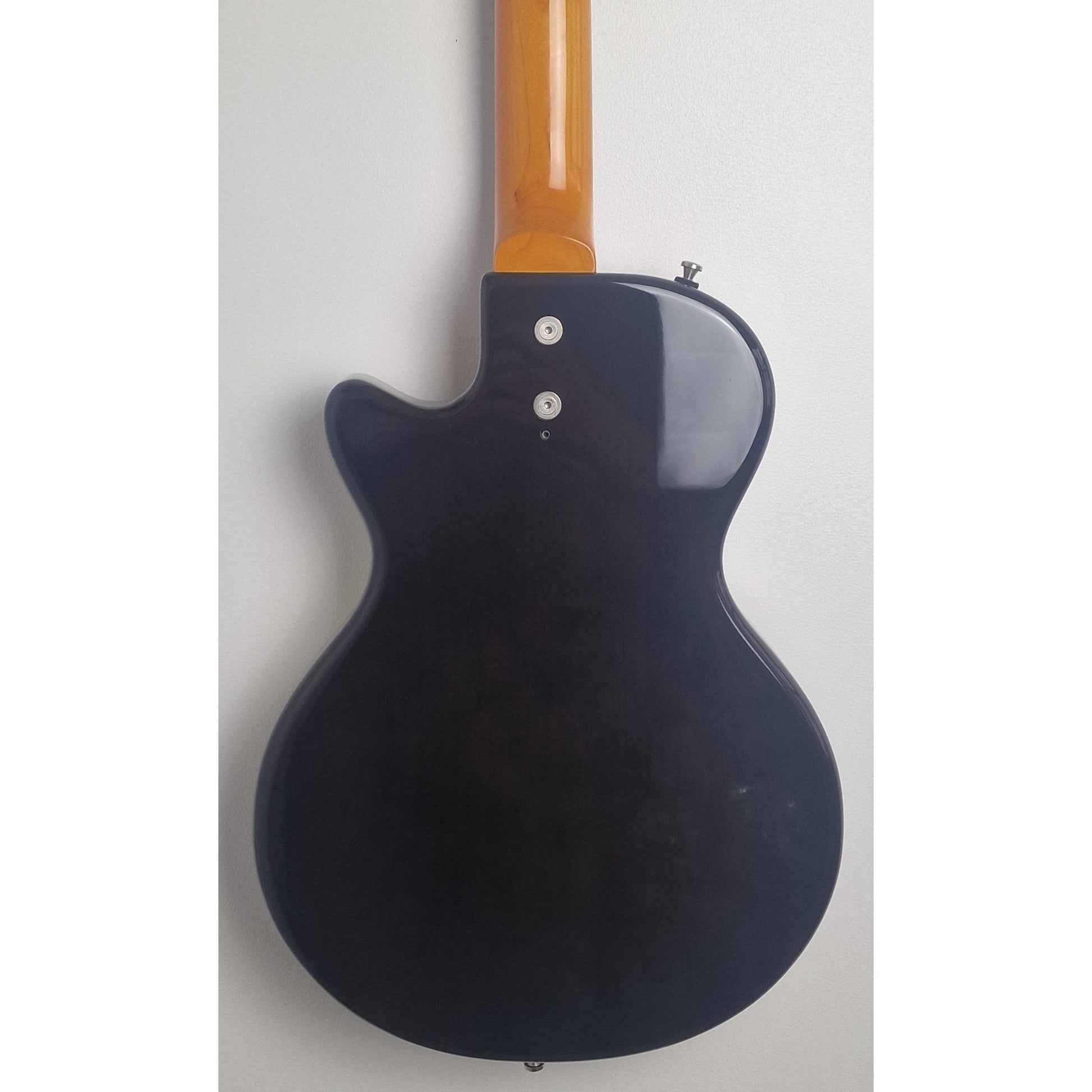 Duesenberg Starplayer Special, Black