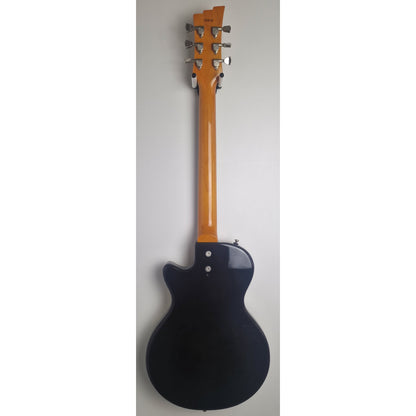 Duesenberg Starplayer Special, Black