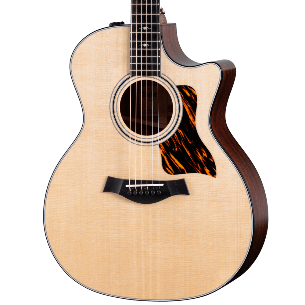 Taylor 314CE V-Class Grand Auditorium Electro Acoustic Guitar
