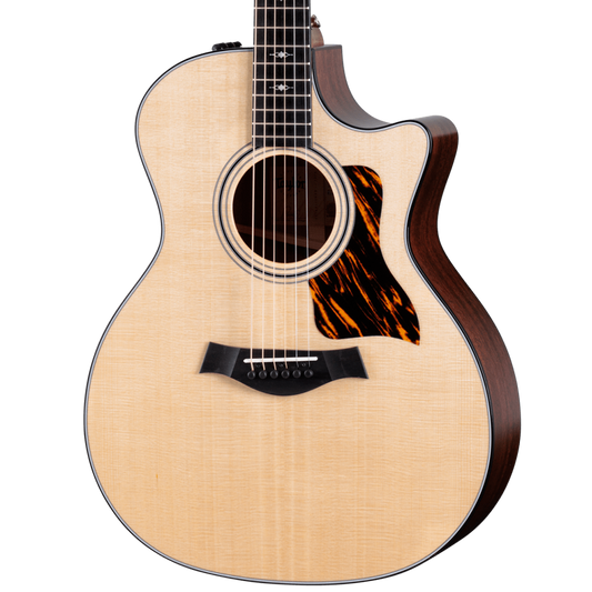 Taylor 314CE V-Class Grand Auditorium Electro Acoustic Guitar