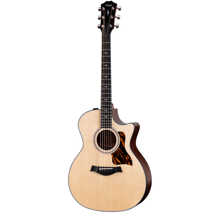 Taylor 314CE V-Class Grand Auditorium Electro Acoustic Guitar
