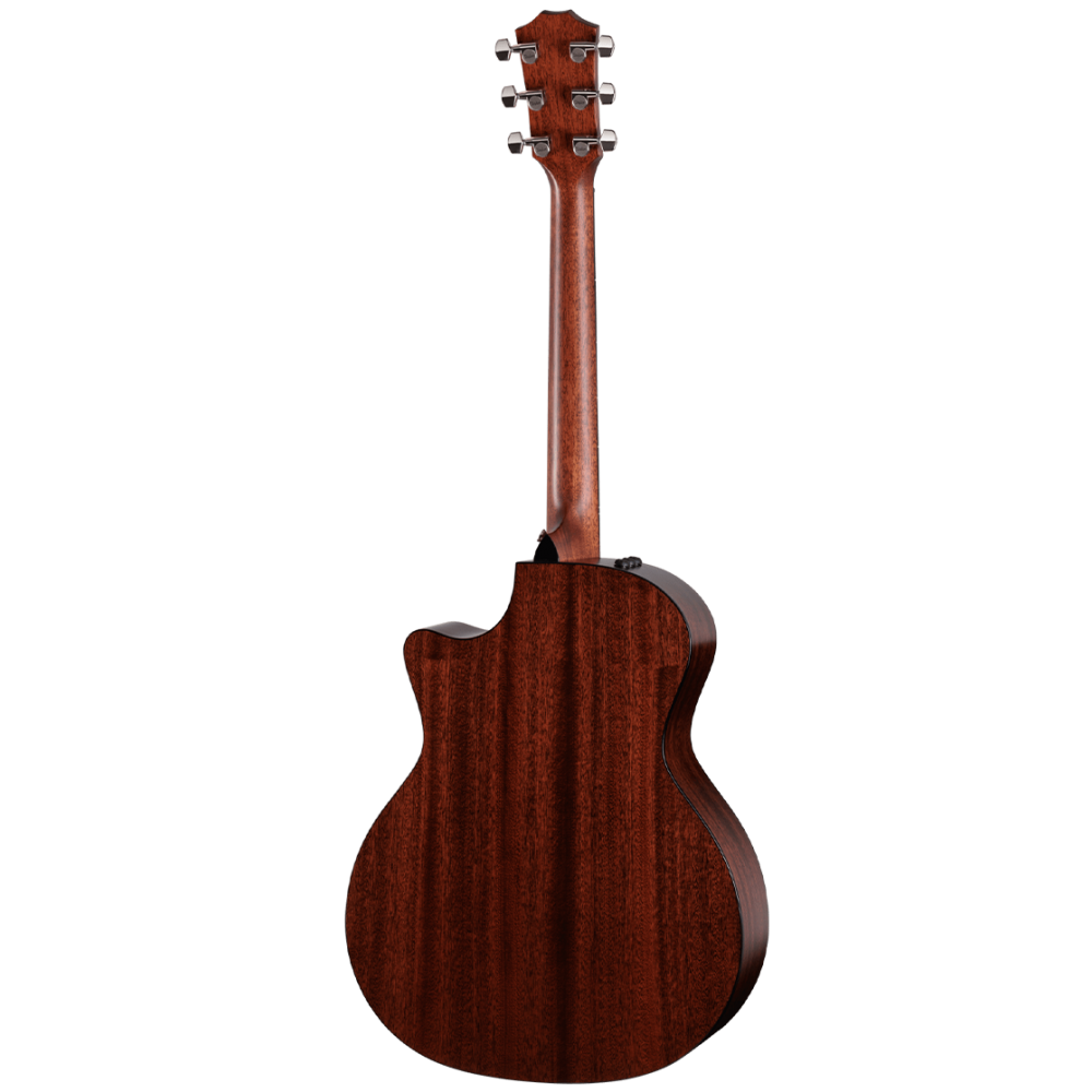 Taylor 314CE V-Class Grand Auditorium Electro Acoustic Guitar