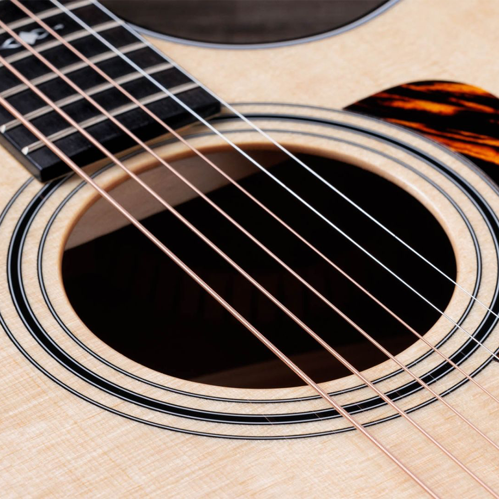 Taylor 314CE V-Class Grand Auditorium Electro Acoustic Guitar