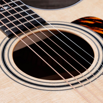 Taylor 314CE V-Class Grand Auditorium Electro Acoustic Guitar