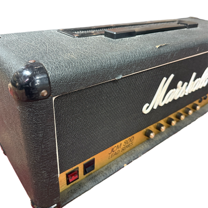 Marshall Vintage JCM800 MK2 Valve Head