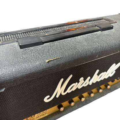Marshall Vintage JCM800 MK2 Valve Head