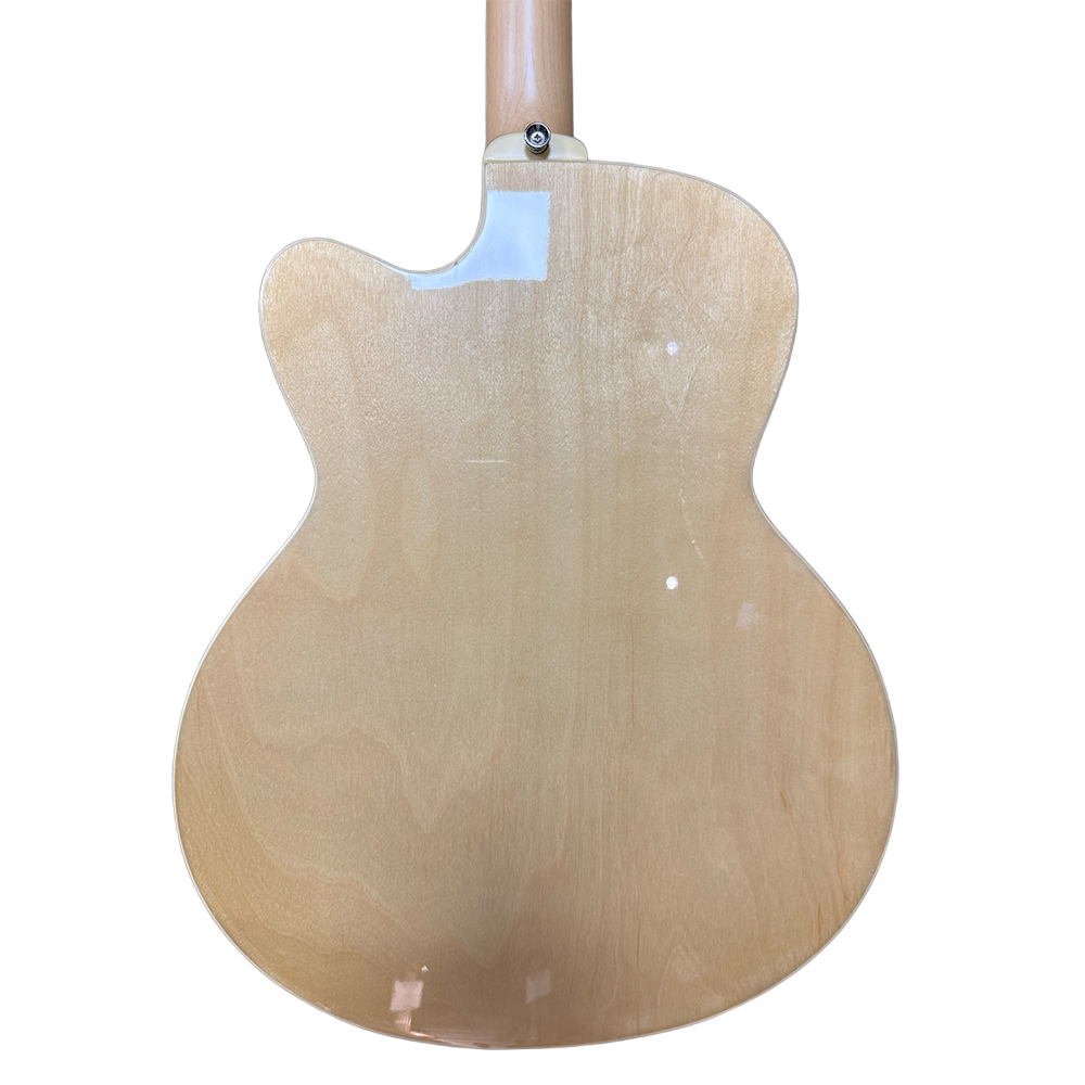 Alvarez AJ80CE12 12-String, Natural