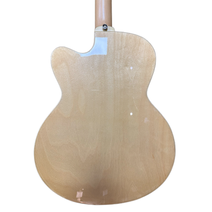 Alvarez AJ80CE12 12-String, Natural