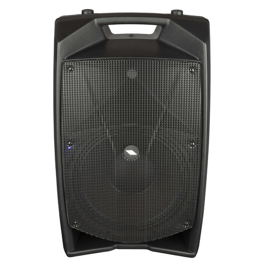 Proel V12PRO 12 Inch Active Speaker, Black