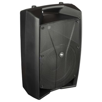 Proel V12PRO 12 Inch Active Speaker, Black