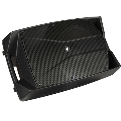Proel V12PRO 12 Inch Active Speaker, Black