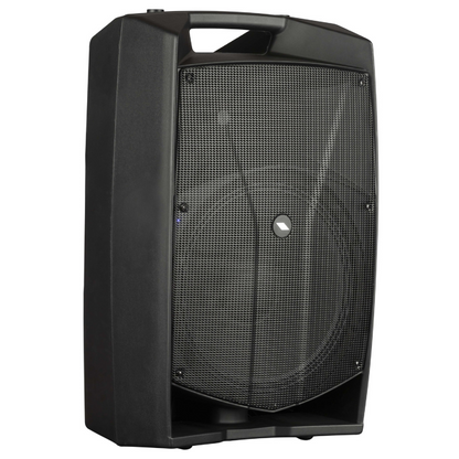 Proel V15PRO 15 Inch Active speaker, Black