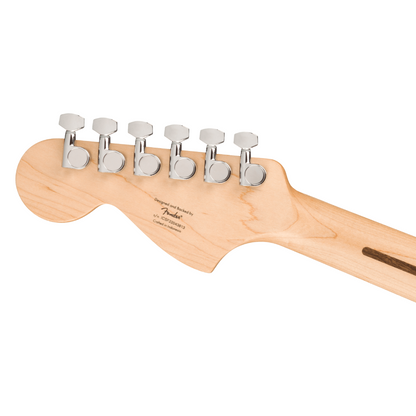 Squier Sonic¬Æ Mustang¬Æ, Maple Fingerboard, 2-Colour Sunburst, B Stock