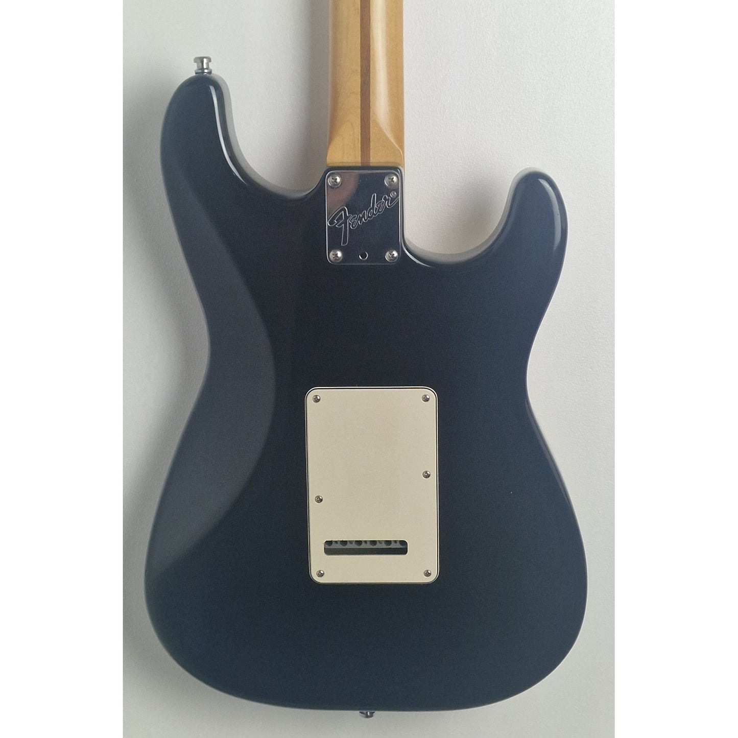 Fender Am Std Strat LH 1989, Black