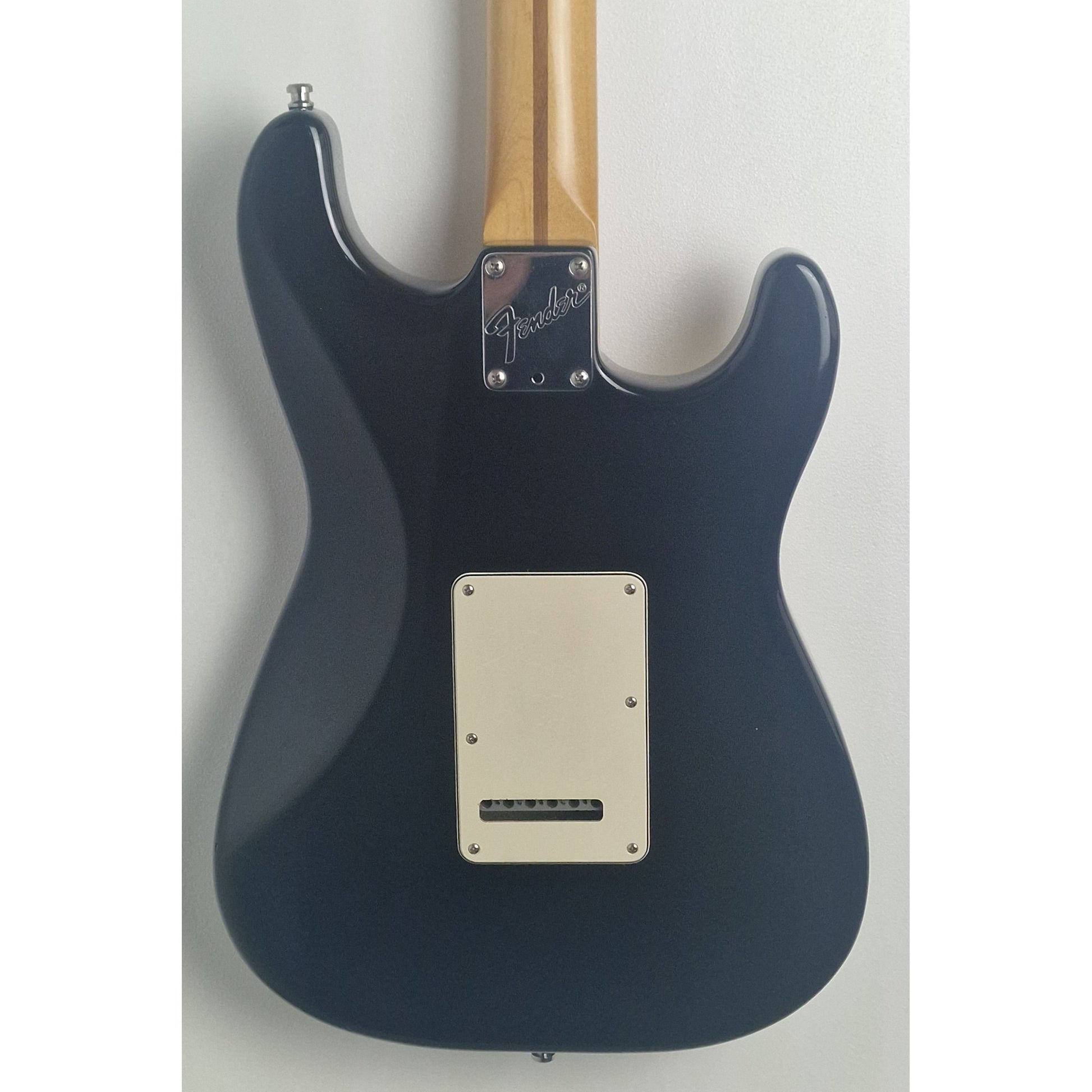 Fender Am Std Strat LH 1989, Black