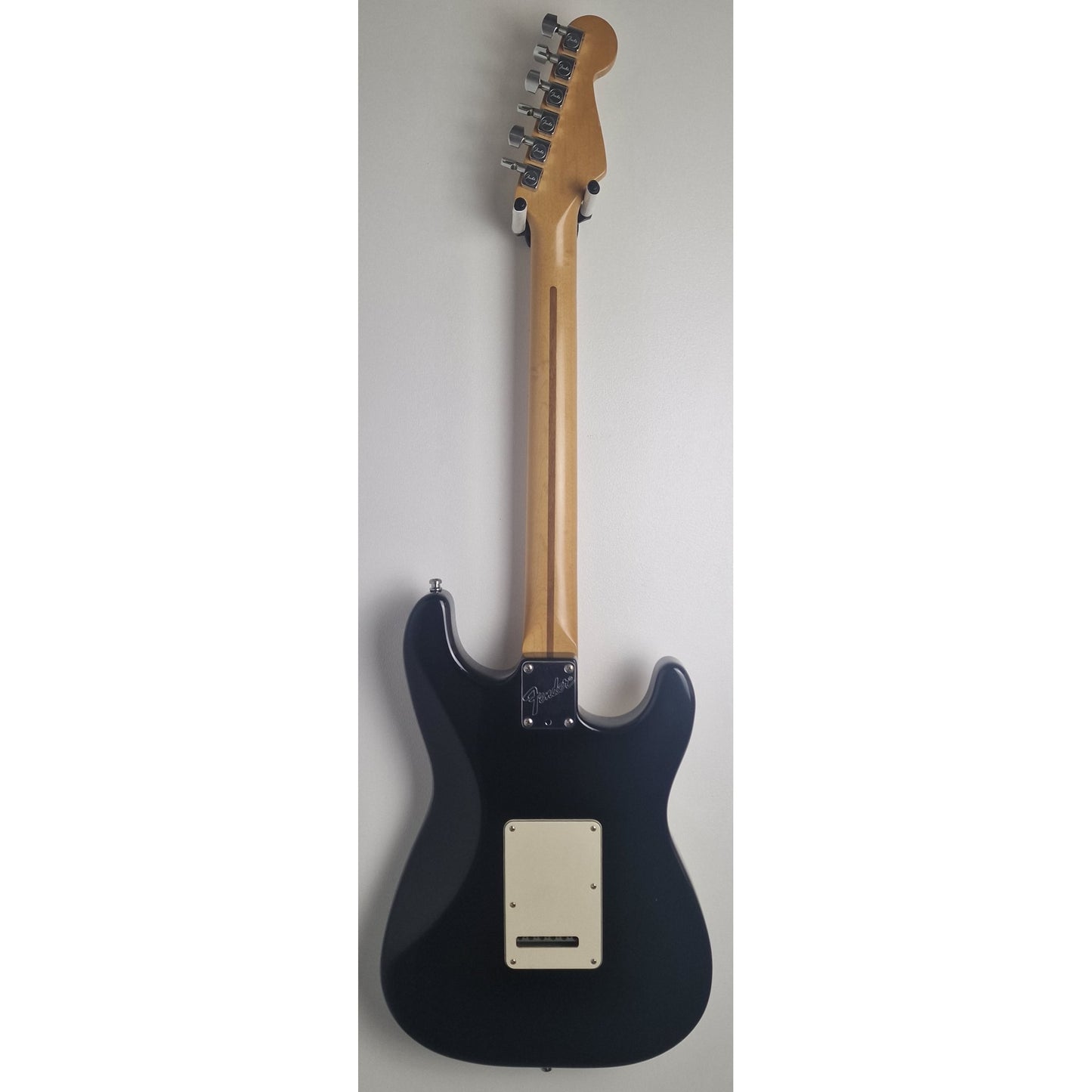 Fender Am Std Strat LH 1989, Black