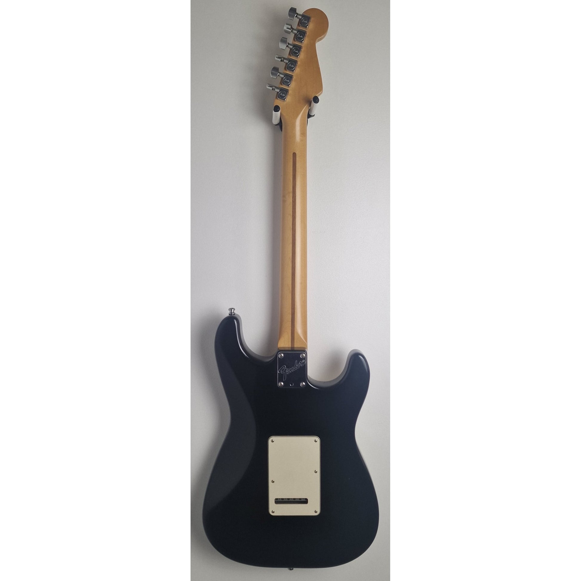Fender Am Std Strat LH 1989, Black