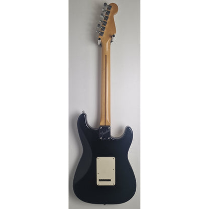 Fender Am Std Strat LH 1989, Black