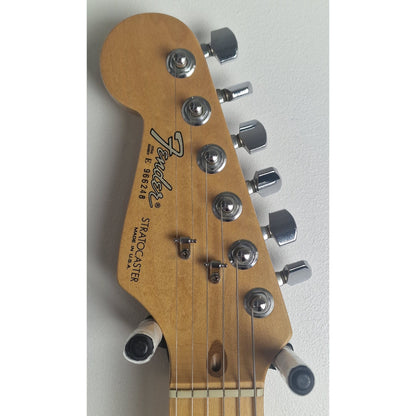 Fender Am Std Strat LH 1989, Black