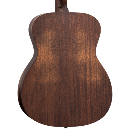 Tanglewood Auld Trinity TW OT 2 Acoustic W/Case, Natural Distressed Satin