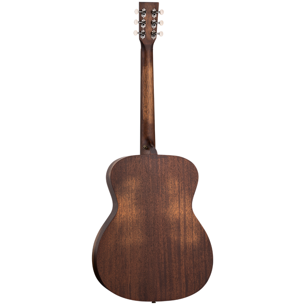 Tanglewood Auld Trinity TW OT 2 Acoustic W/Case, Natural Distressed Satin