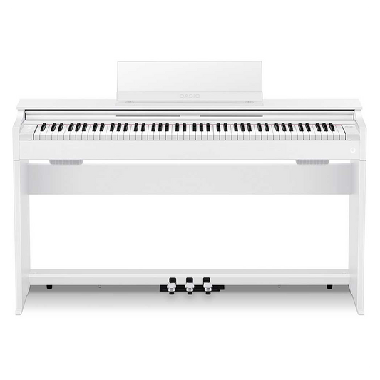 Casio Celviano AP-S200WE Digital Piano, White (Ex-Display)