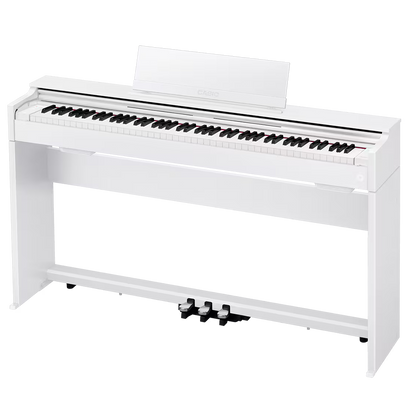 Casio Celviano AP-S200WE Digital Piano, White (Ex-Display)