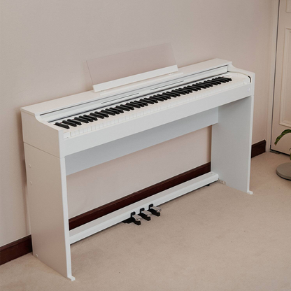 Casio Celviano AP-S200WE Digital Piano, White (Ex-Display)