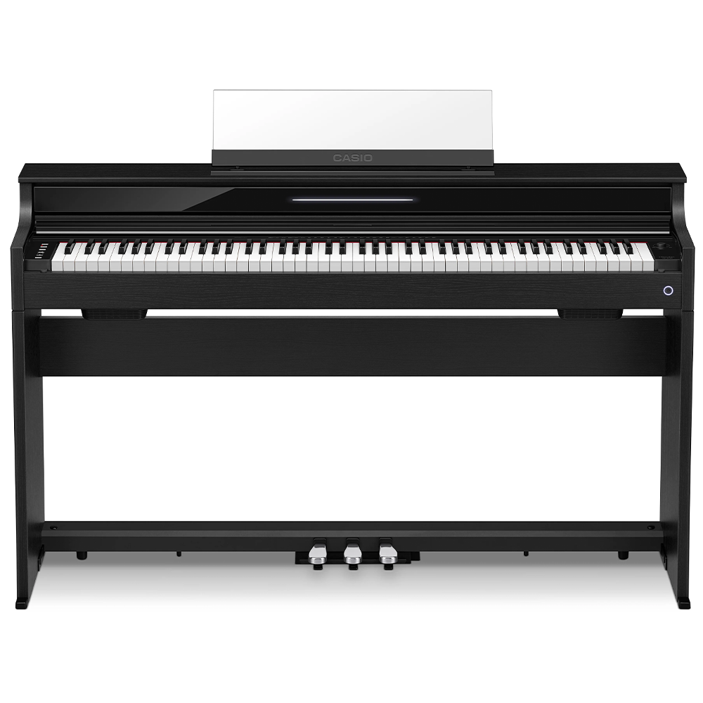 Casio Celviano AP-S450 Digital Piano, Black (Ex-Display)