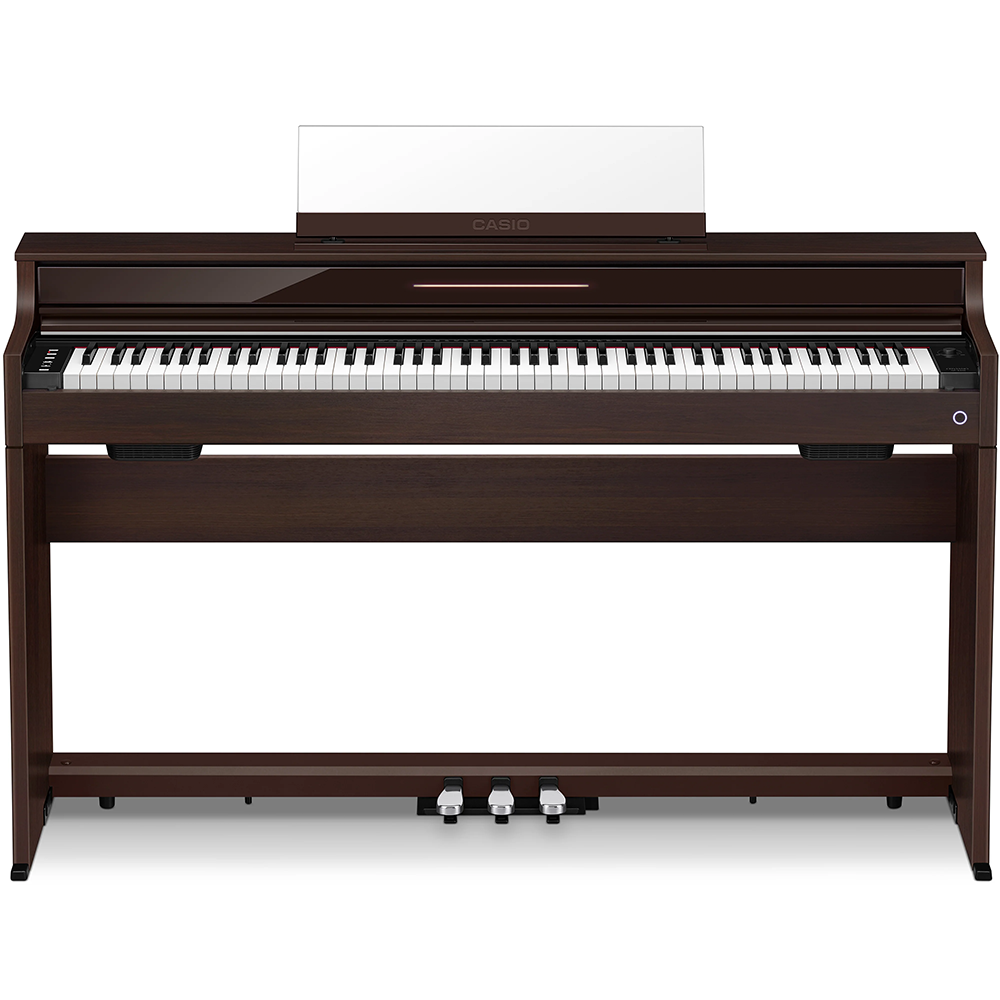 Casio Celviano AP-S450 Digital Piano, Rosewood (Ex-Display)