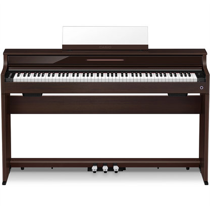 Casio Celviano AP-S450 Digital Piano, Rosewood (Ex-Display)