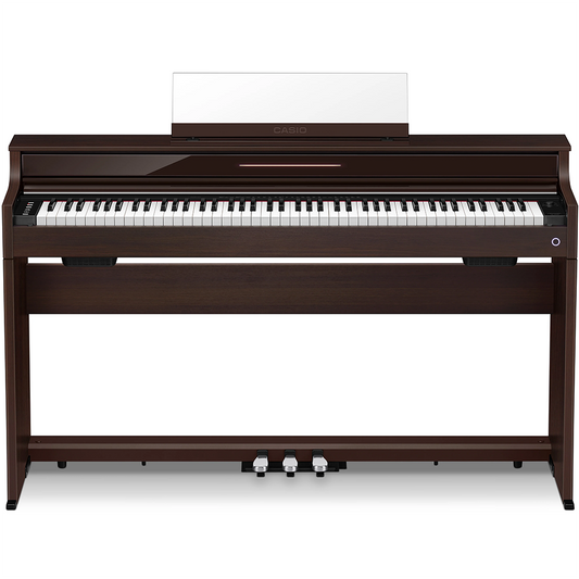 Casio Celviano AP-S450 Digital Piano, Rosewood (Ex-Display)