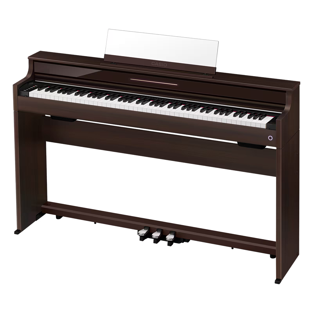 Casio Celviano AP-S450 Digital Piano, Rosewood (Ex-Display)