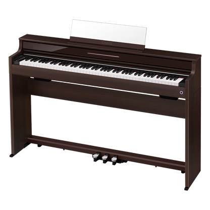 Casio Celviano AP-S450 Digital Piano, Rosewood (Ex-Display)