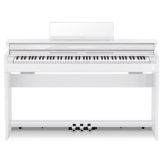 Casio Celviano AP-S450 Digital Piano, White (Ex-Display)